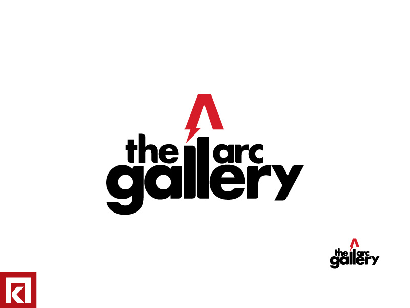 The arc gallery dribbble