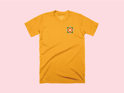 Flower Power T-shirt