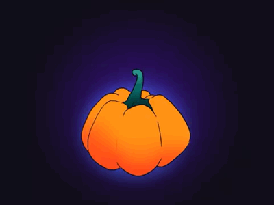 pumpkin animated gifs