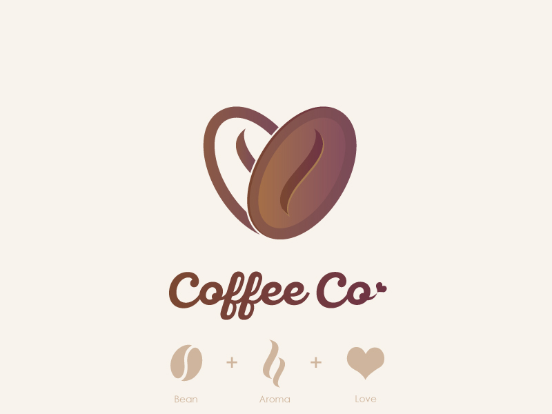 Logo Design by Logo Designer Vick Ben on Dribbble