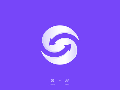 Letter S