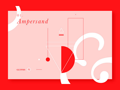 Ampersand