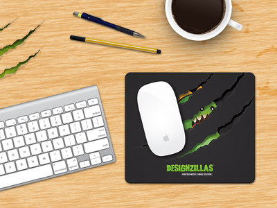 Dz Mousepad