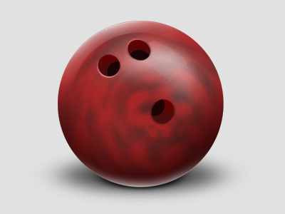 Bowling Ball