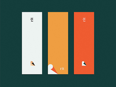 rit | Brand Collateral