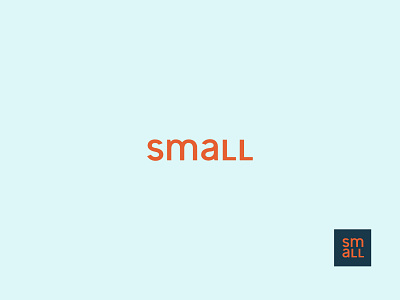 small | Branding