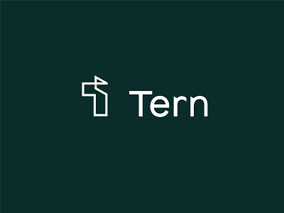 Tern | Branding