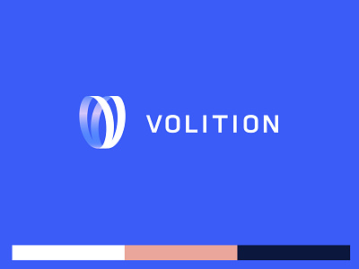 Volition | Brand