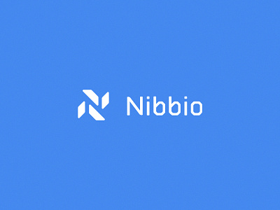 Nibbio | Brand 2 ai bird brand branding colorful fly identity logo n logo design nibbio typography