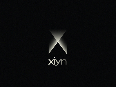 Xiyn | Brand brand branding dna identity logo medical medicine people