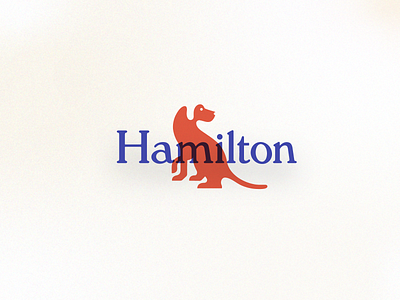 Hamilton | Brand Throwback