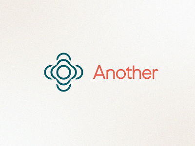 Another | Brand bank brand branding card credit finance identity logo typography