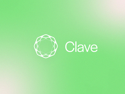Clave 2 | Brand abstract brand branding coin crypto cryptocurrency currency finance identity logo money