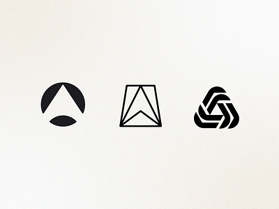 Simple A Logo designs, themes, templates and downloadable graphic ...