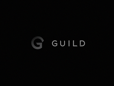 Guild | Brand bank brand branding coin finance group identity logo men money people