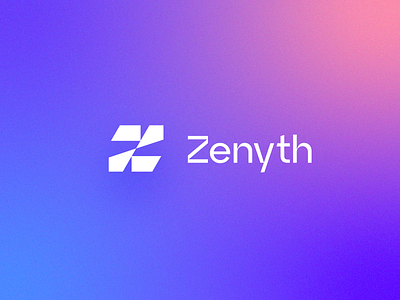 Zenyth | Brand brand branding exercise fitness gym identity logo people workout