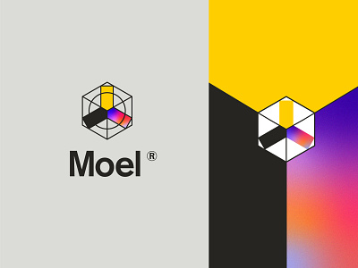 Moel :: 003 ::: Brnd 3d aspects box brand branding herman dooyeweerd identity logo philosophy