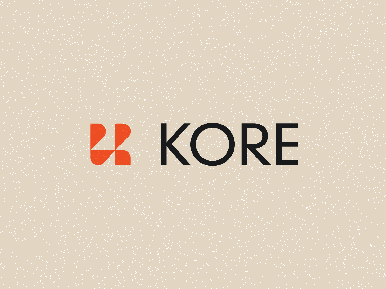 KORE | Wellness Brand by Wesley Marc Bancroft ᴸᵁᴺᴼᵁᴿ for Lunour on Dribbble