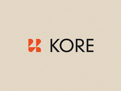 KORE | Wellness Brand brand branding identity logo meds vitamins wellness