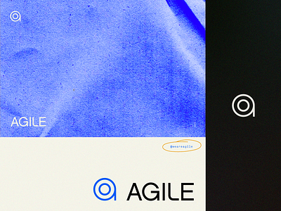 Agile | Brand