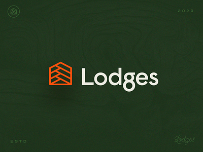 Lodges | Brand