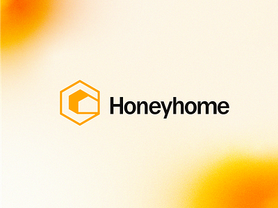 Honeyhome | Brand app brand branding home house housing identity logo marketplace mortgage opendoor real estate redfin zillow