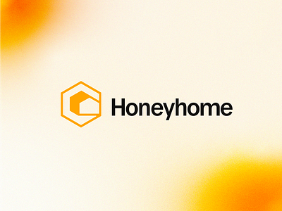 Honeyhome | Brand app brand branding home house housing identity logo marketplace mortgage opendoor real estate redfin zillow