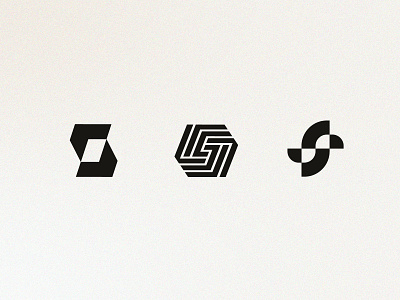 S Logos designs, themes, templates and downloadable graphic elements on  Dribbble