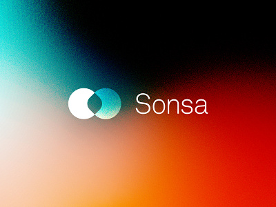 Sonsa | Branding audio brand branding devicee headphones identity listen logo music sonar sound speakers