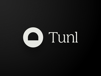 Tunl | Software Brand