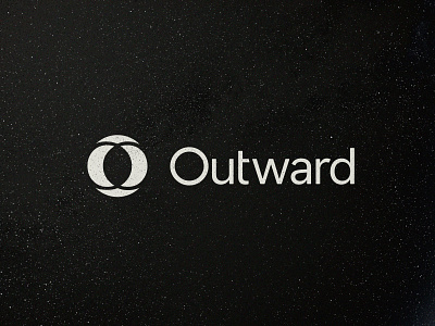 Outward | More Brand Explorations automotive brand branding car cars identity logo move transportation