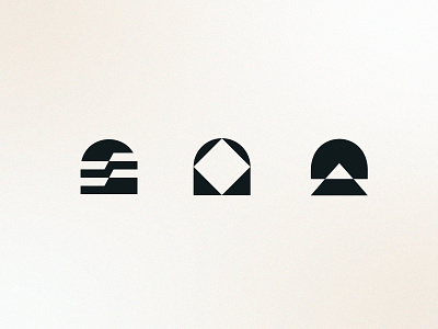 Tunl | Logo Explorations