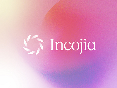 Incojia | More Branding brand branding health identity logo medicine pharma wellness women