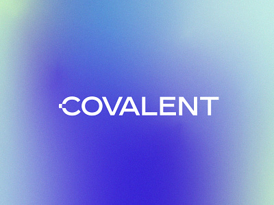 Covalent 4 | Brand bit brand branding computer computing identity logo people quantum saas