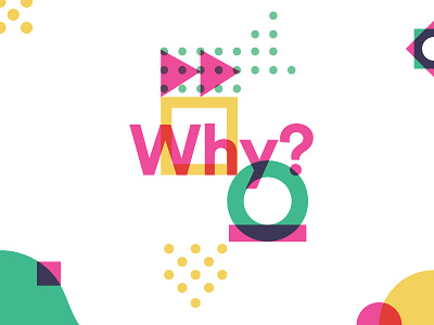 Why why? | Cards.Design