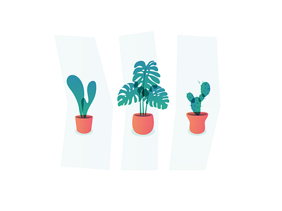 Office Plants 2 | UXOps