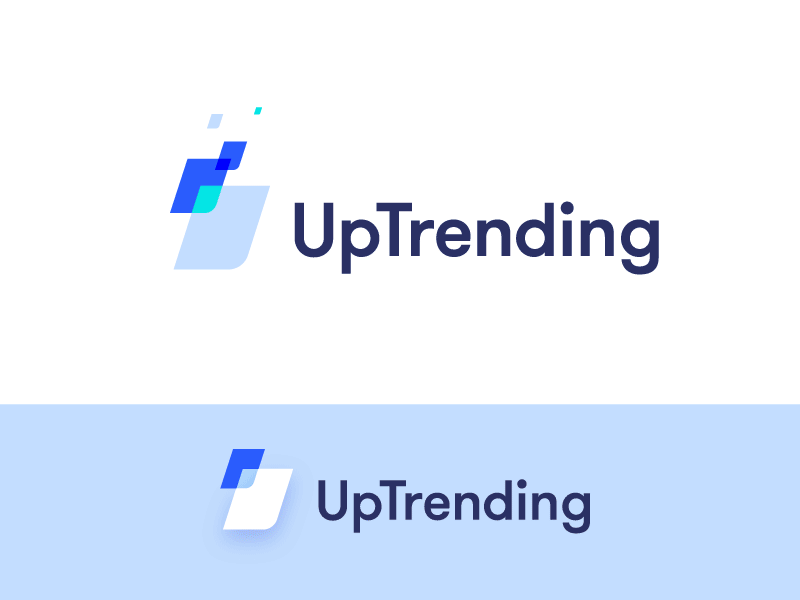 Uptrend gif