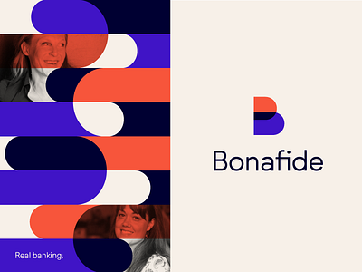 Bonafide Banking | Branding