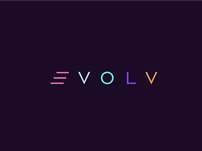 EVOLV | Brand