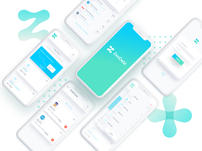 ZenDebt | Product Design