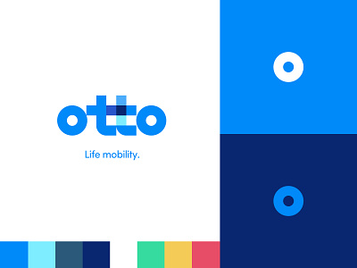 Otto | Branding