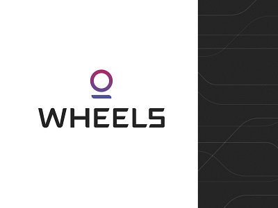 Wheels | Logo & Logotype