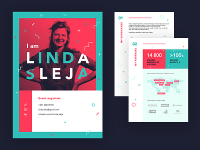 Linda portfolio