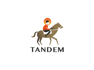 Tandem - Logo Design