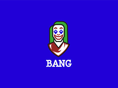 Bang - logo design