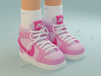 Nike Sneakers