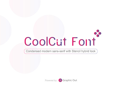 Coolcut Modern Font