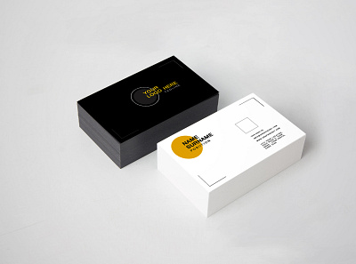Business Card Template behance business card design business card mockup design free vector graphic graphic design graphic out graphicout typography visiting card visiting card design