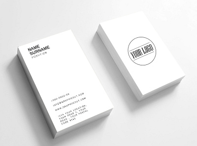 Business Card behance branding business card businesscard free free mockup freebie freebies graphic design graphic out mockup psd design psd mockup typography