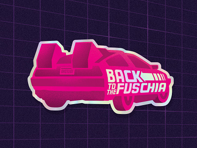 Back to the Fuschia